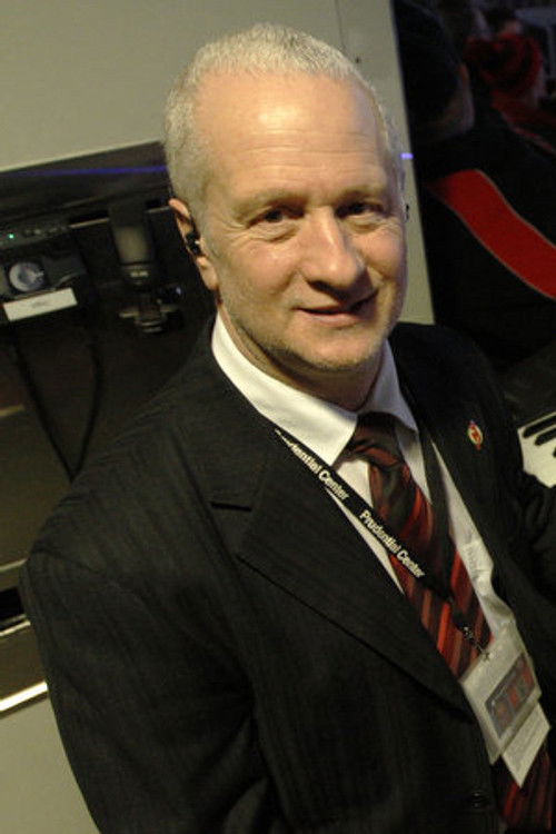 Pete Cannarozzi as Copper Kidd (voice)