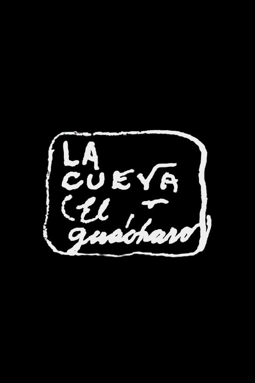 La cueva
