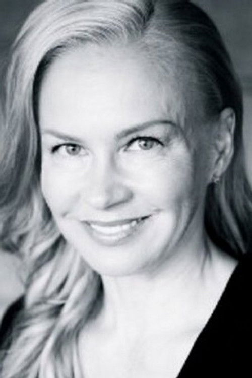 Minna Virtanen as Flower Seller (uncredited)