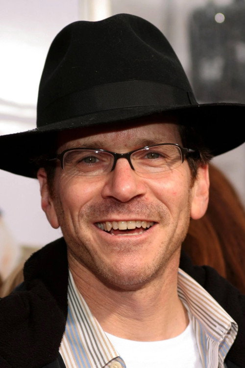 David N. Weiss as The Don Bluth Players (voice)