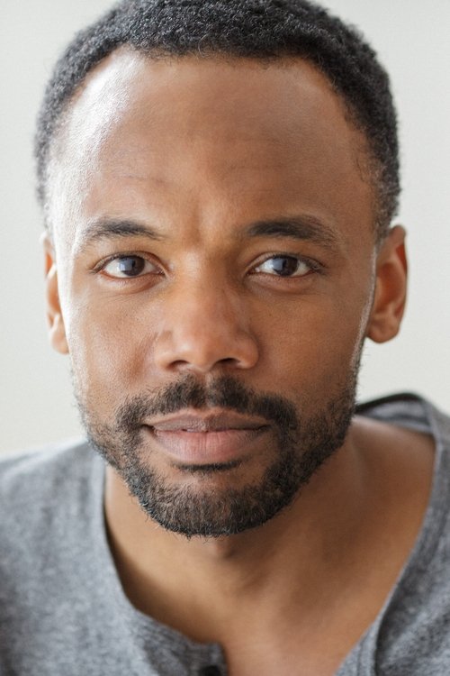 Tommar Wilson as Ensemble