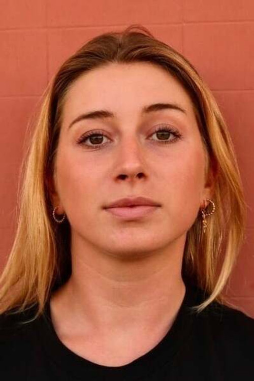 Daphne Wesdorp as Self