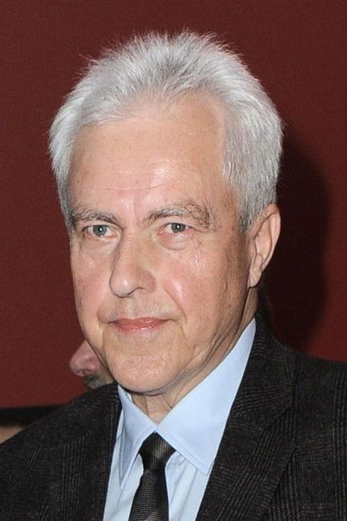 Jacek Bursztynowicz as Pastuszek