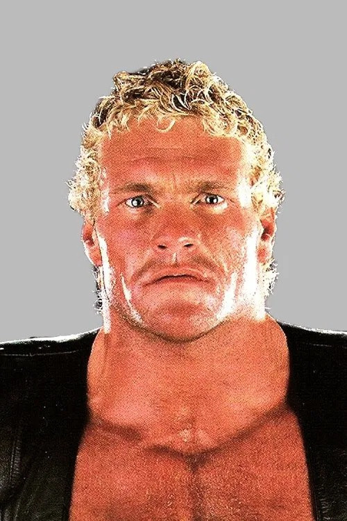 Sid Eudy as Jonah Jacobs (as Psycho Sid Vicious)