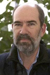 Jaime Rosales as Self