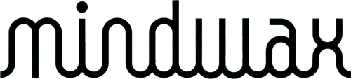 Mindwax logo