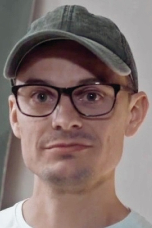 Florian Polenta as Jack