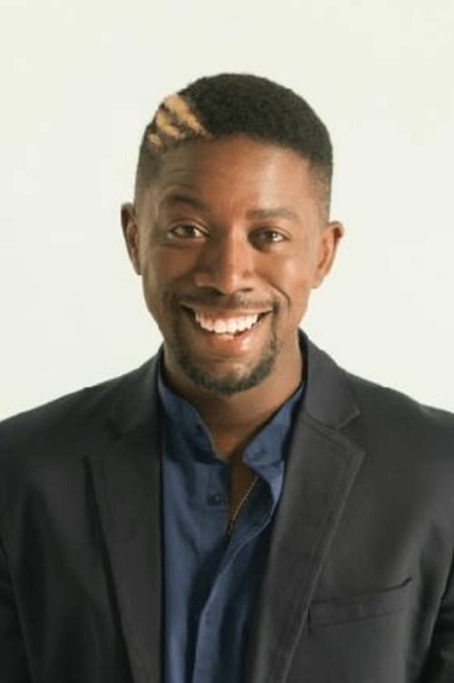 Atandwa Kani as Chance