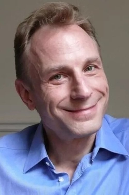 Pascal Stencel as Jacky Blangier