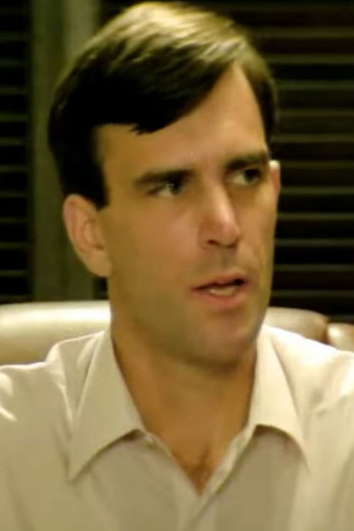 Scott Smith as Various ADR