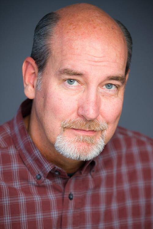 James Healy Jr. as Gate Guard