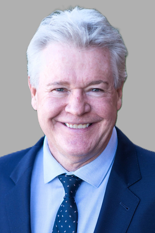 Michael O'Leary as Dr. Mathis