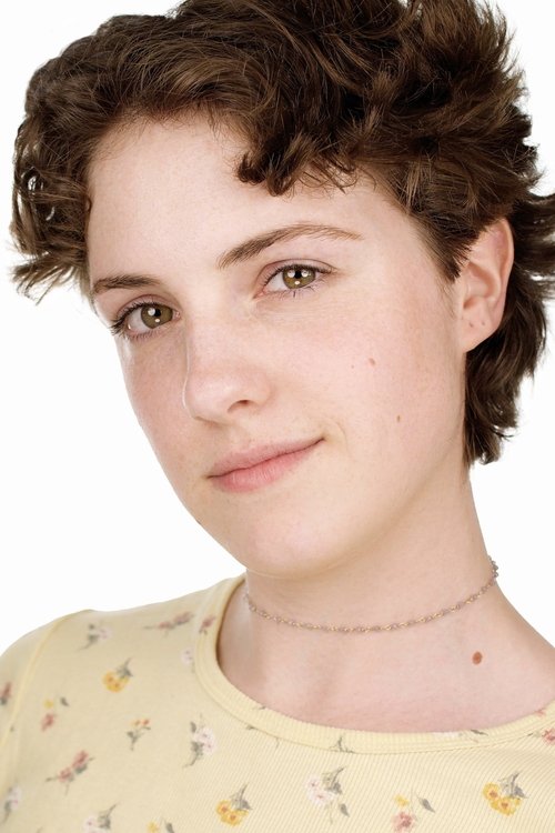 Natalia Montgomery Fernandez as Aurora Falls