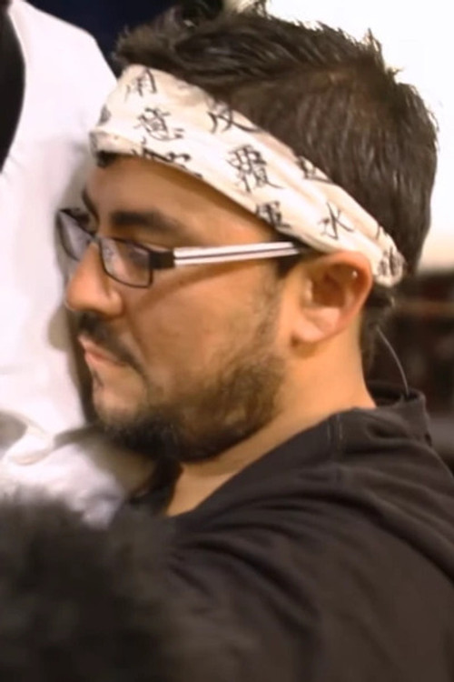 Felipe Godoy as Mario Hugo (voice)