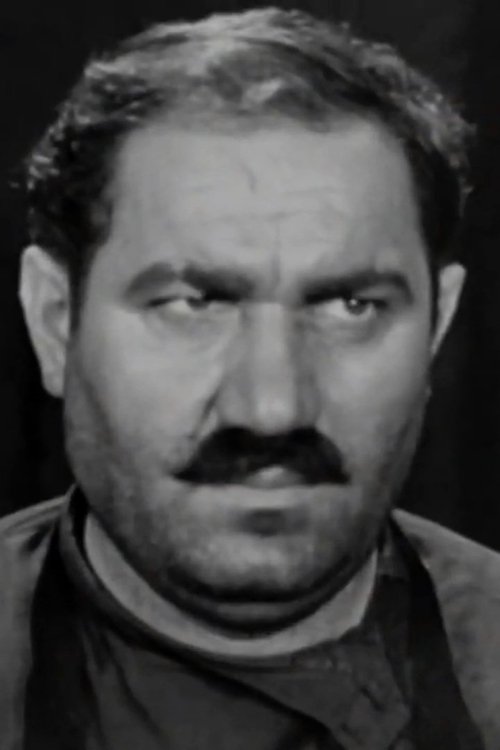 Zurab Laperadze as 