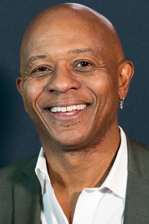 Marlon West as Self - Artistic Supervisor, Visual Effects