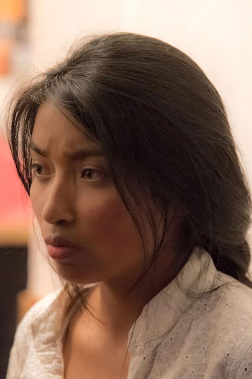 Mercy Lema as Esperanza