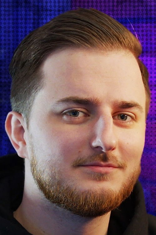 Jeffrey Wirtz as Self - Sidekick