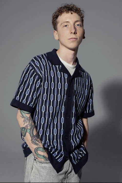 Breccan Conroy as Condor