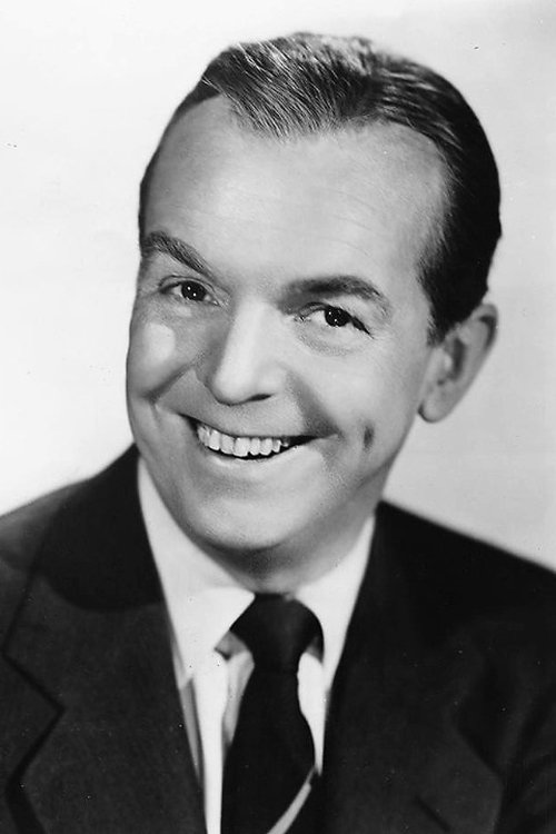 Alan Bunce as Stanley F. Stone