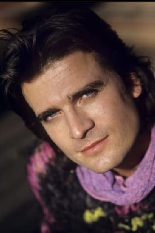 Stephen Shellen as Paul