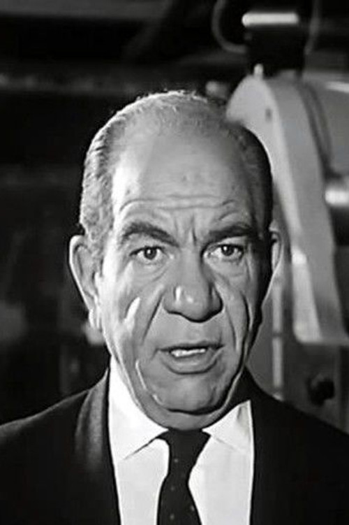 Abdel Khaleq Saleh as 