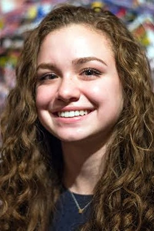 Marla Olmstead as Self