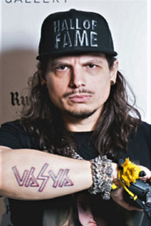 Vasiliy Kudryavtsev as Himself / Narrator