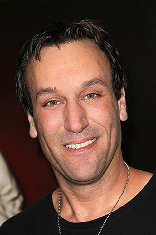 Gabriel Jarret as Rico