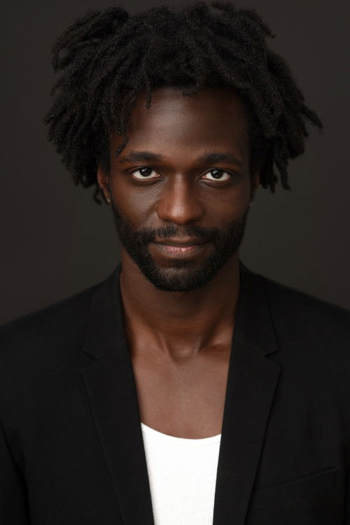 Jovan Davis as Lil' Unkle's Attorney