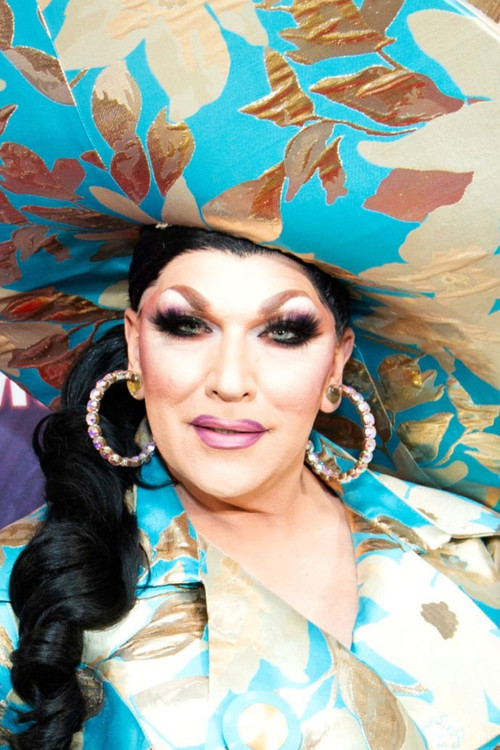 Mrs. Kasha Davis as Self