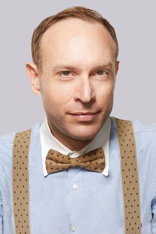 Clayton Dean Smith as Lance