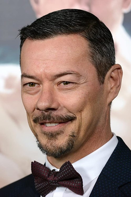 Massi Furlan as Aldo