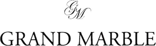 Grand Marble logo