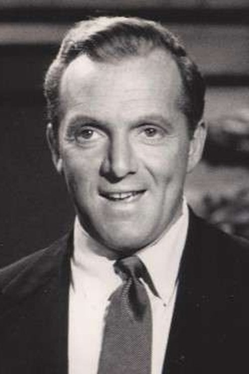 Fredd Wayne as Jim Durden