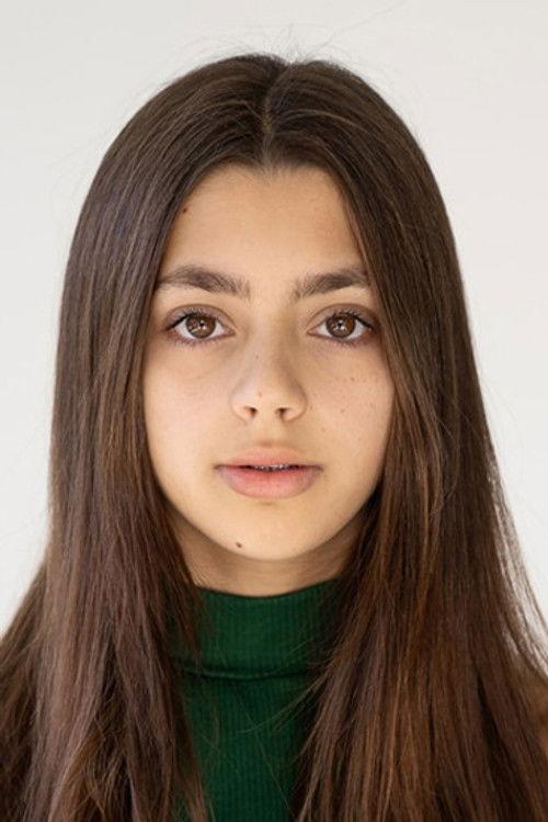 Megan Jacobs Shrivastava as Female Student