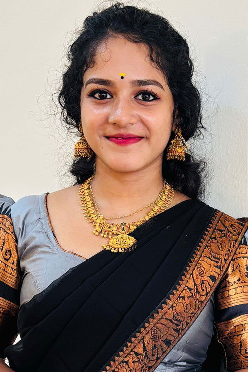 Parvathy as Brintha