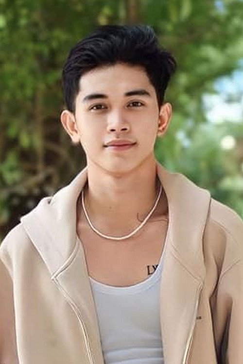 John Kenneth Caballero Jr. as Carl