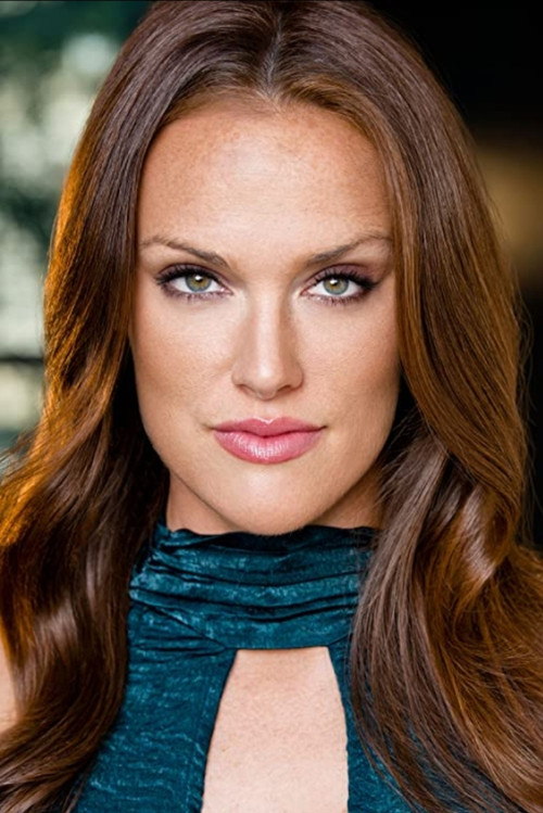 Alli George as Mother