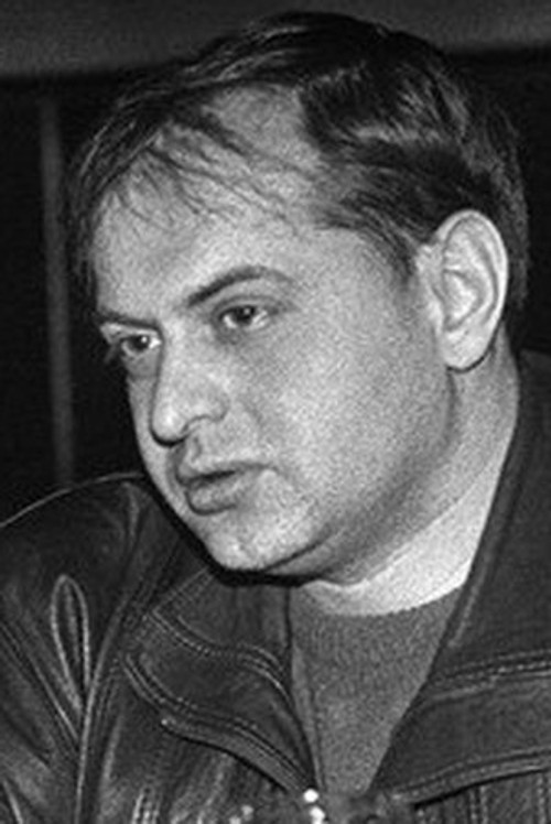 Aleksei Samoryadov as 
