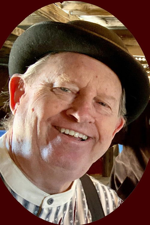 John Radspinner as Stan