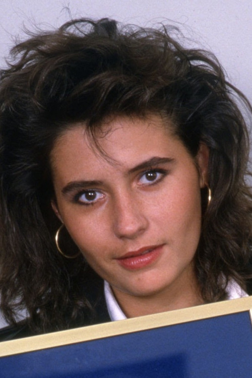 Emmanuelle Mottaz as Self