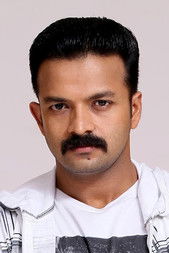 Jayasurya as Zakir