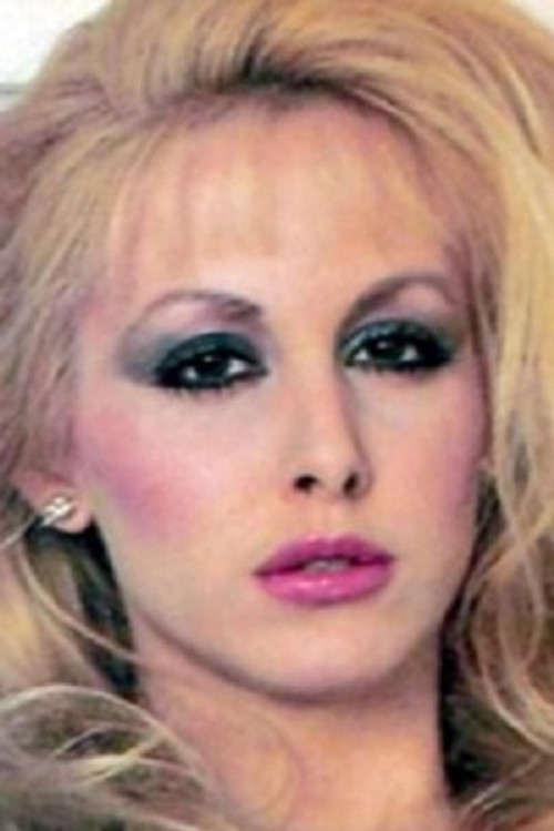 Cassandra Leigh as Nancy