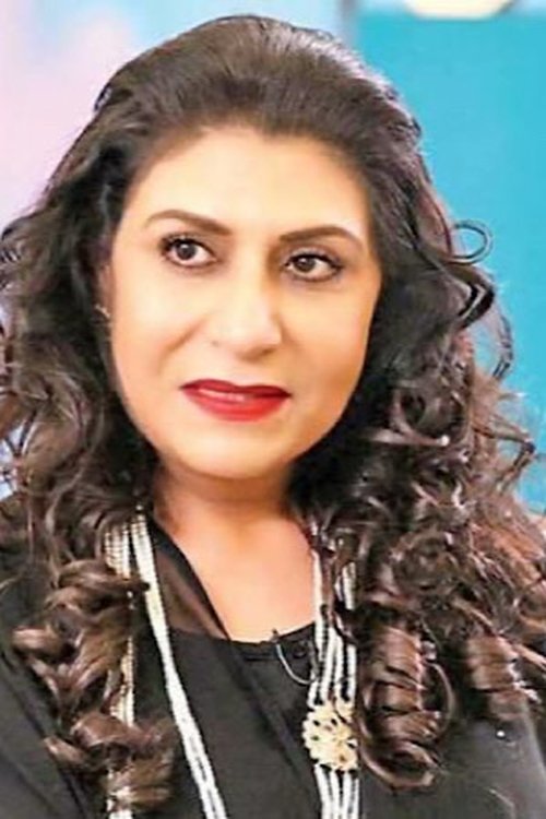 Haifa Adel as نجاة صب القفشة