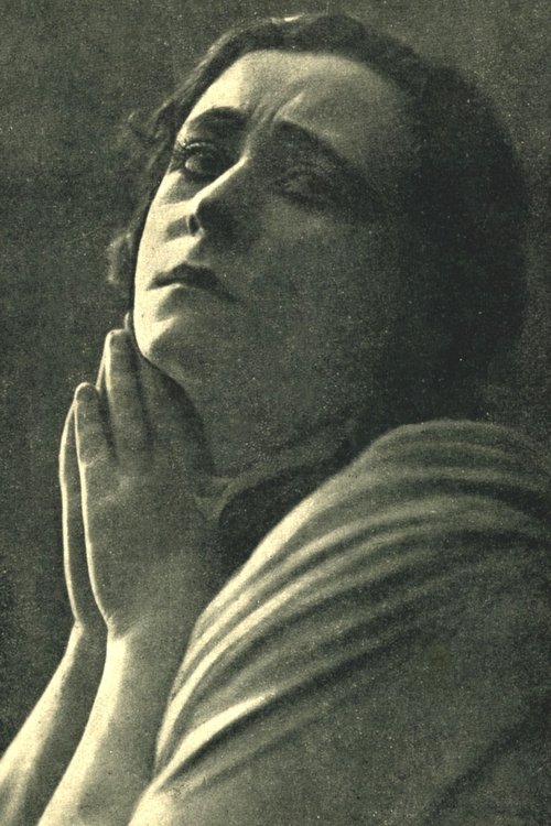 Lydia Johnson as Altra madre