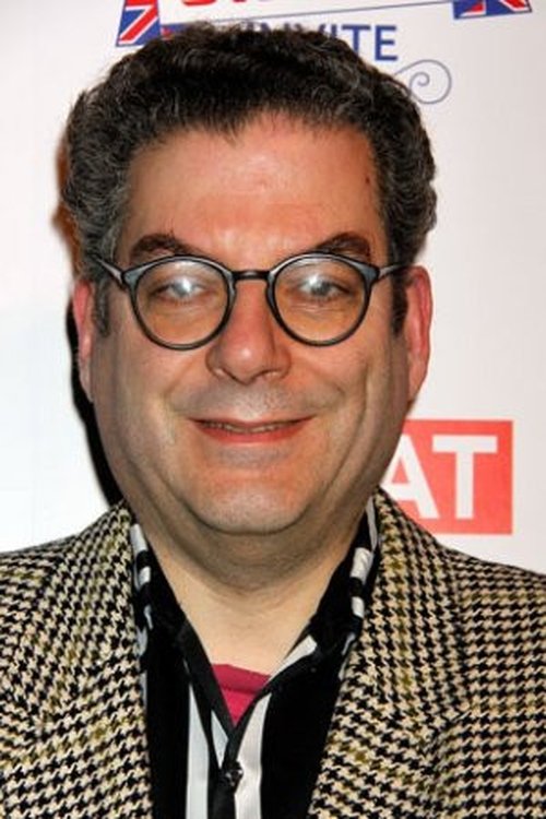 Michael Musto as Self - Village Voice