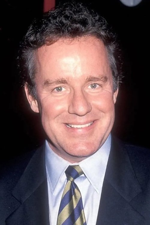 Phil Hartman as Kap'n Karl