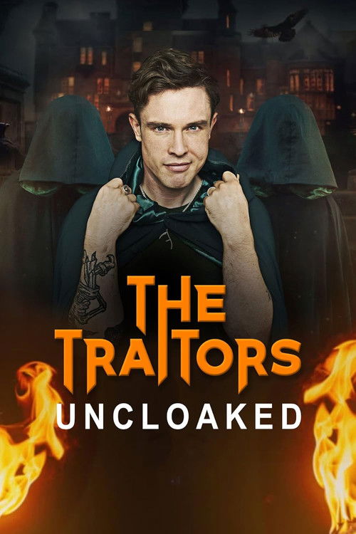 Traitors Series 3