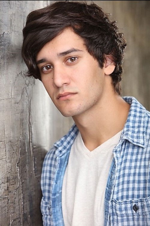 Alec Holden as Marty (Body Double)